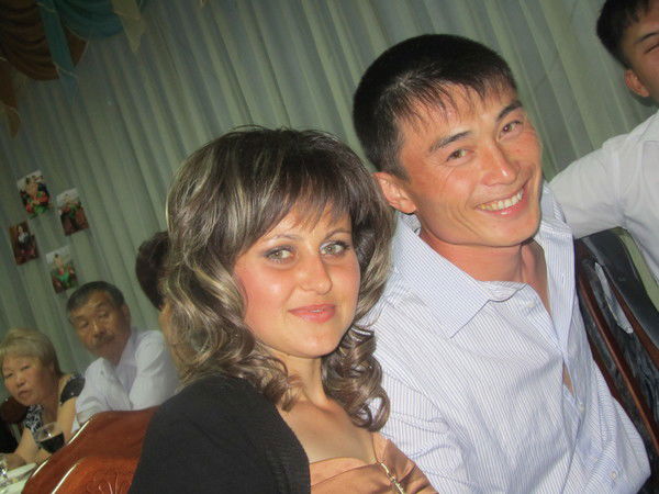 Кристина Фролова