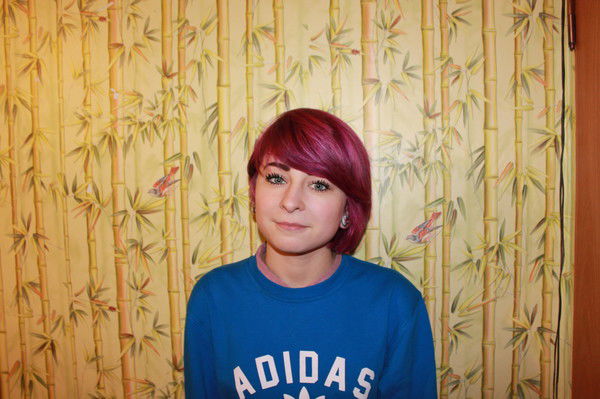 Аня Светлова