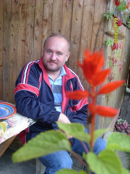 Павел Ковалев