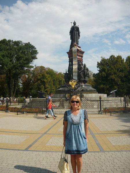 Майя Павлушина