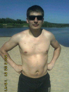 Денис Кузнецов