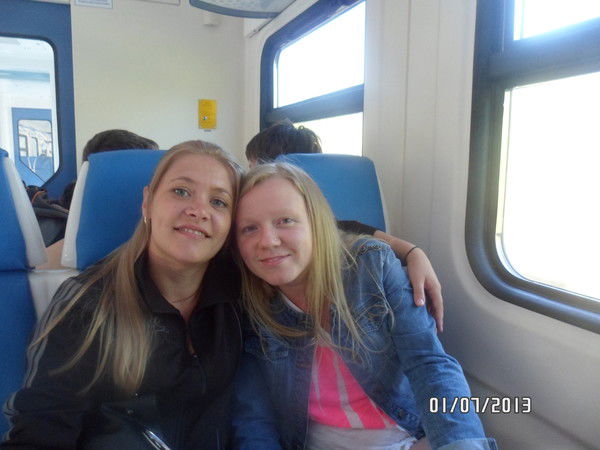 Екатерина Джаббарова