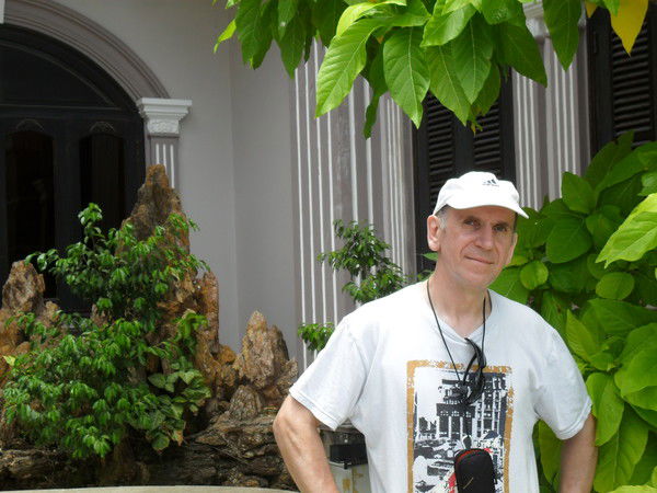 Сергей Будаев