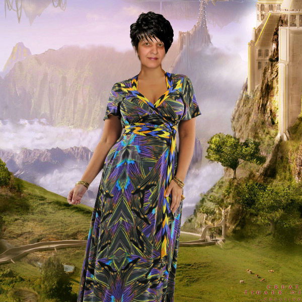 Ольга Соловьева