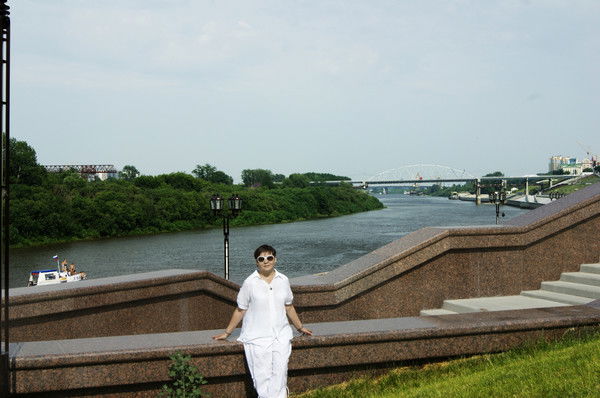 Тамара Гумерова