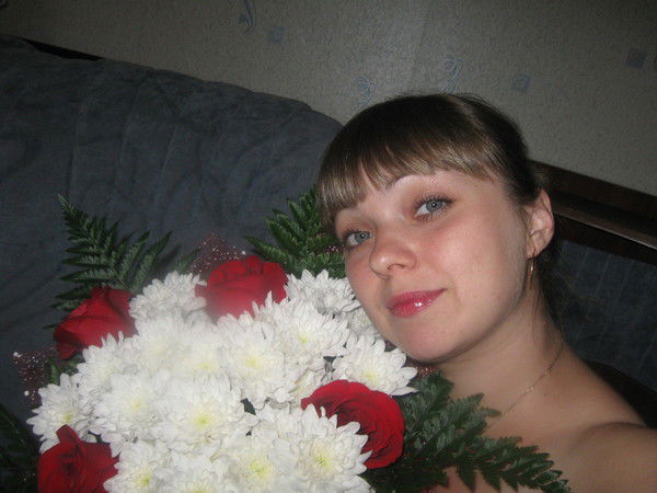 Екатерина Пелевина