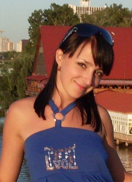 Олеся Бойчук