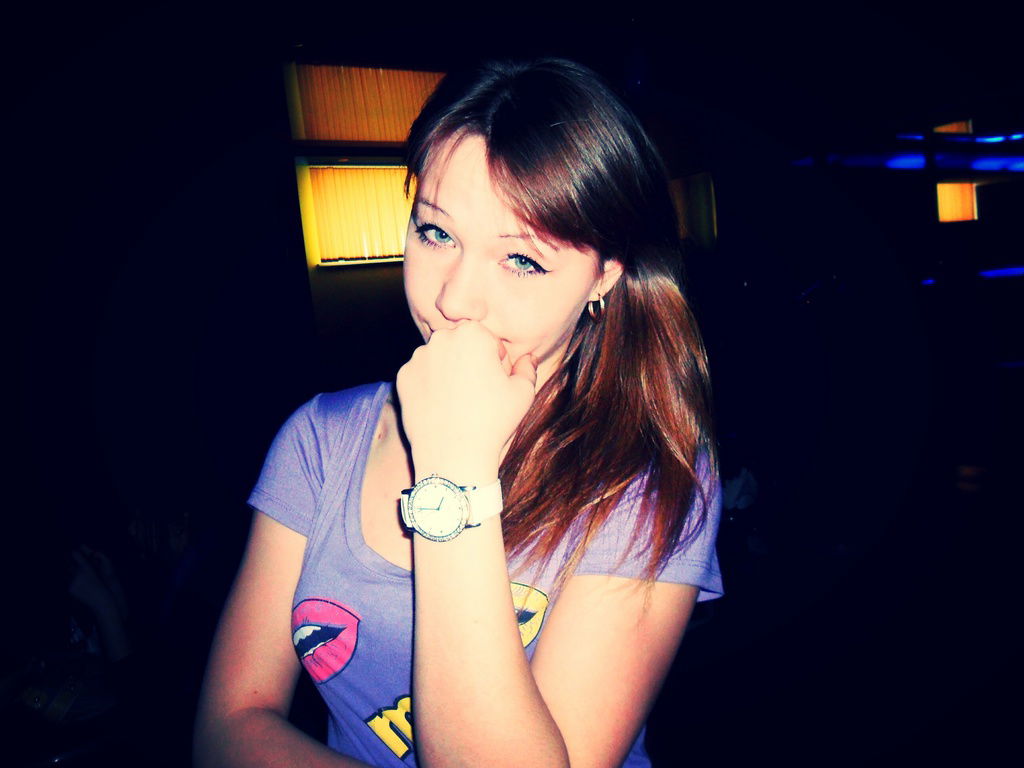 Людмила Виноградова