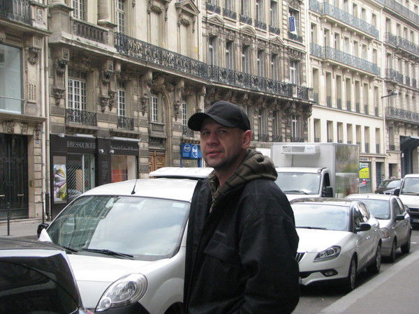 Алексей Данилов