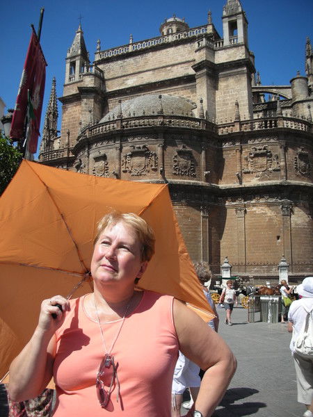 Татьяна Косвинцева