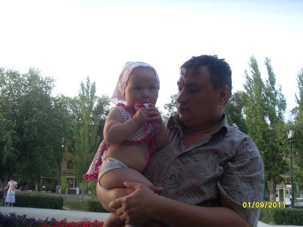 Виктор Дзюбенко