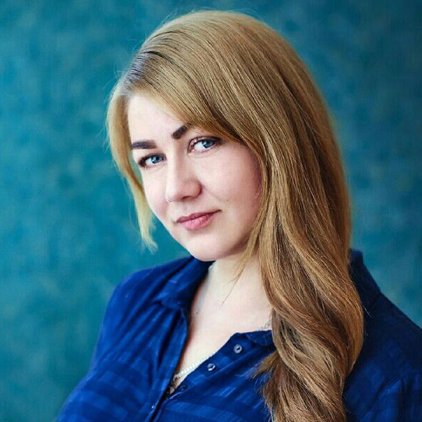 Мария Сысоева