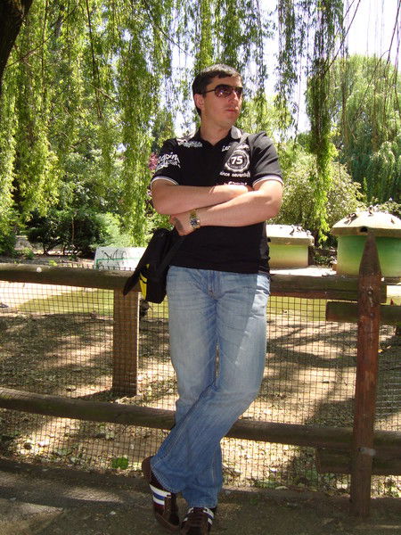 Александр Pотарь