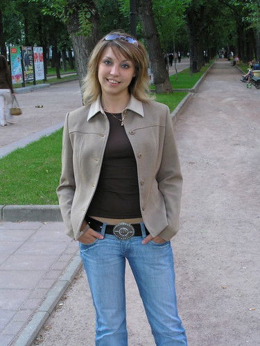 Юлия Шевердяева