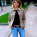 Юлия Шевердяева