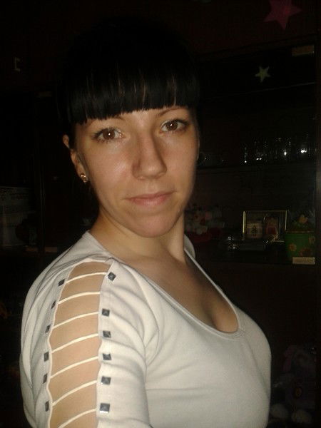 Надежда Степаненко