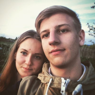 Алексей Гайшунов