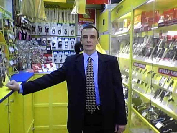 Витя Игошин