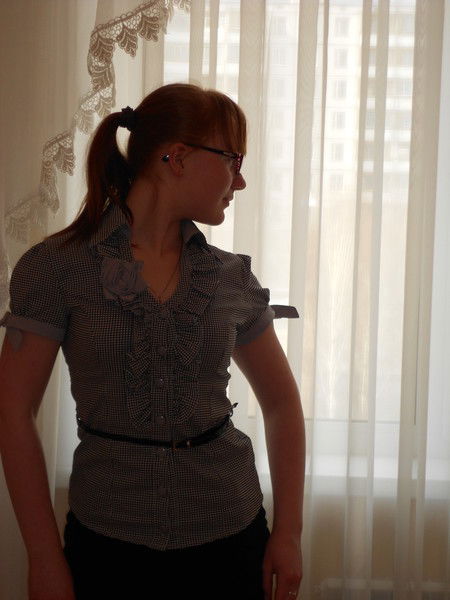 Елена Яковлева