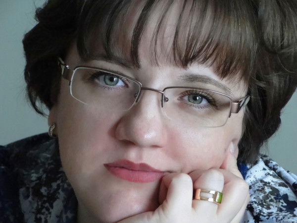 Татьяна Сахарова