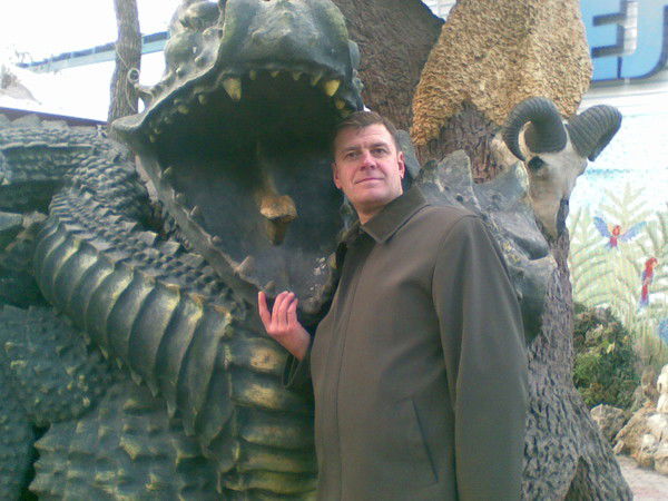 Игорь Князев