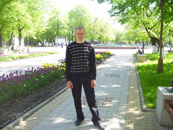 Сергей Ткаченко