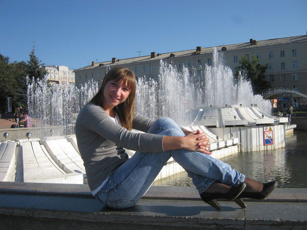 Наталька Кошлина