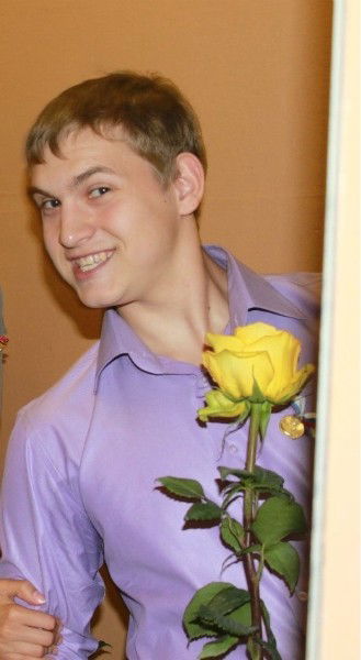 Александр Решетников