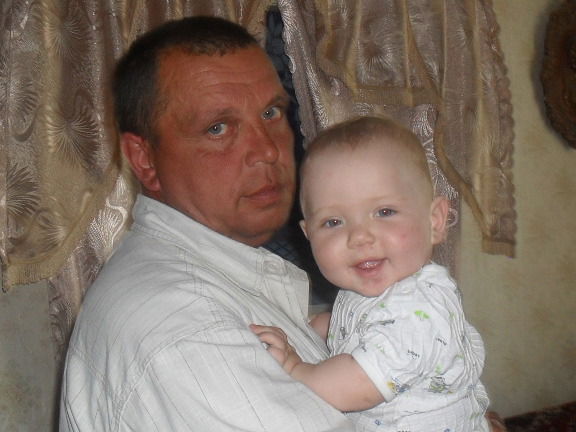 Константин Макаров