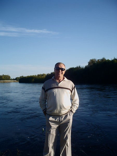 Александр Иойна