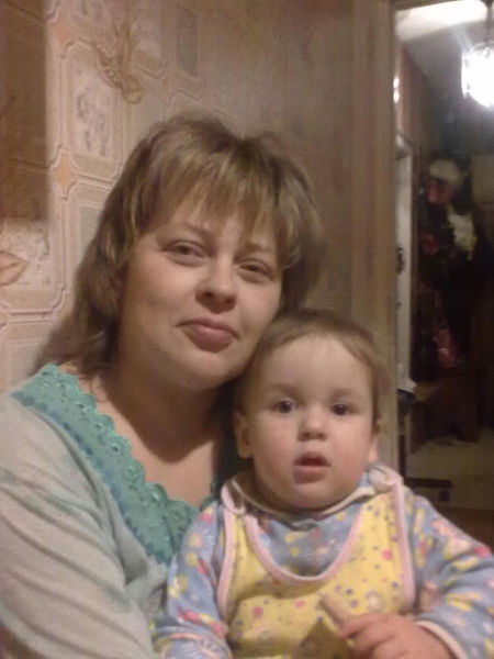 Иринка Милева