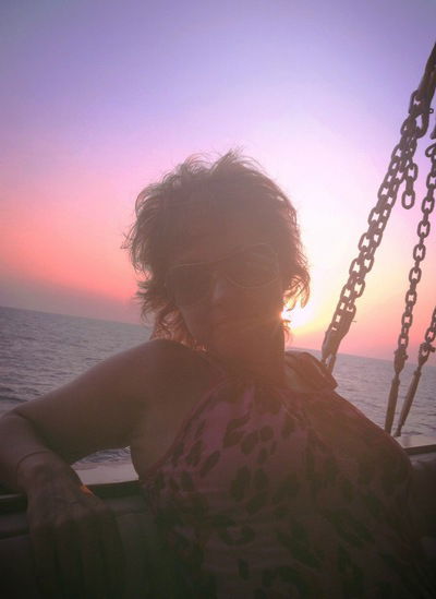 Юлия Терехина