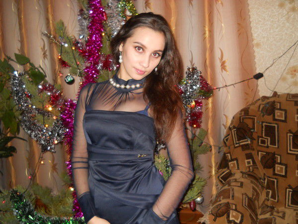 Гузель Абдуллина