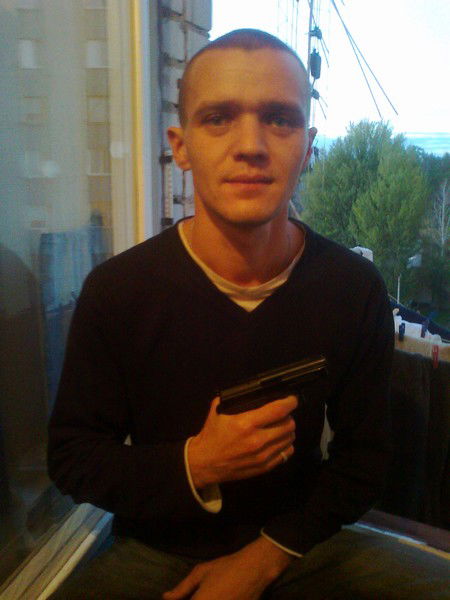 Игорь Тертычный