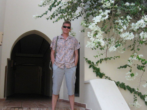 Женя Просветов