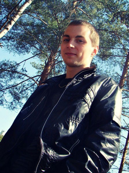 Илья Степанов