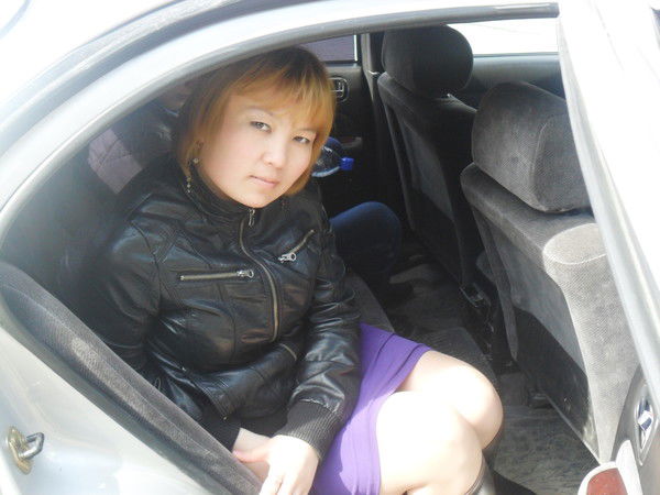 Нургуль Нурмаганбетова