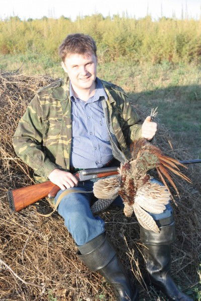 Алексей Соколов