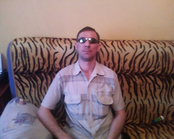 Павел Махотин