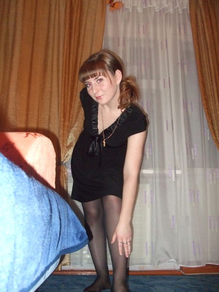 Анна Быковская