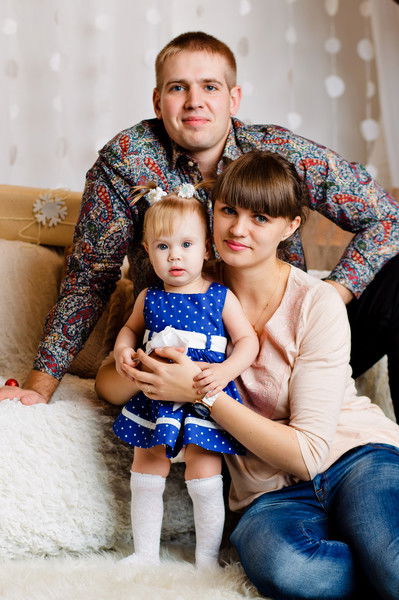 Лина Голубятникова