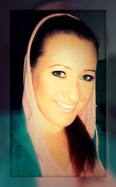 Гульнара Галяутдинова