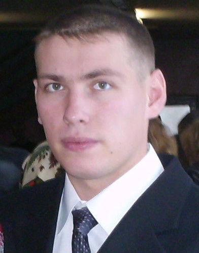 Юрий Шустов