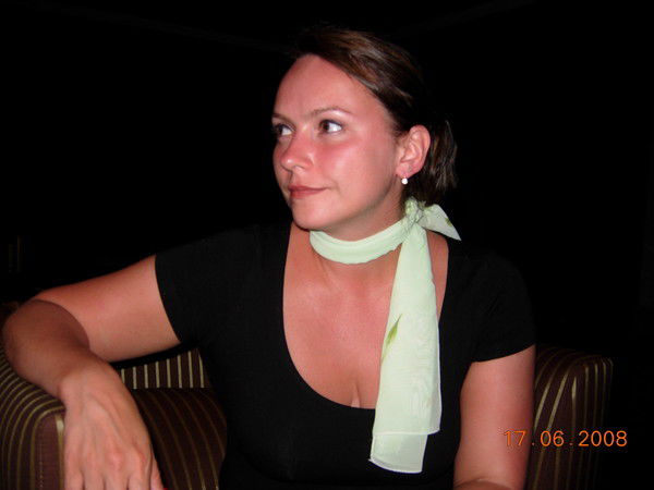 Наталия Рябинина