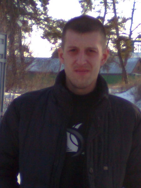 Сергей Химченко