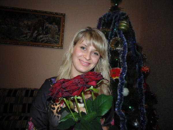 Ольга Сухомлинова