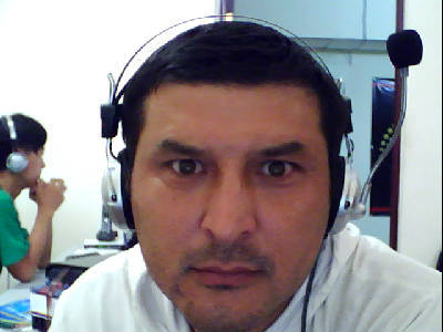 Берик Байтенов