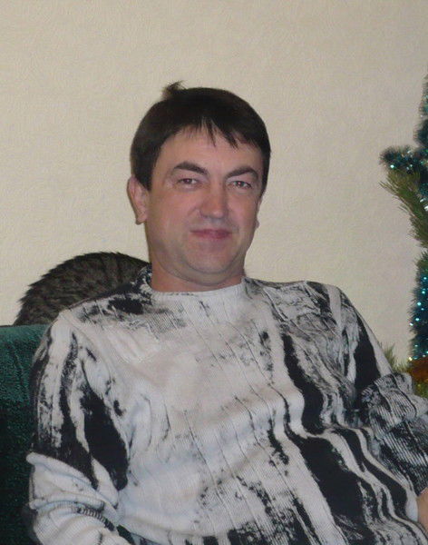 Владимир Глазков