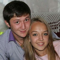 Сулейман-И-Галина Каримовы