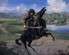 Daud Abu-Musa Aль-Дагестани